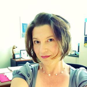 Meet your Posher, Jen